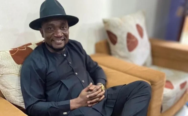 Intel from Santa Tamandu: Nourish Charles Ubani appointed sailing skipper, leading the crew on a new maritime mission.