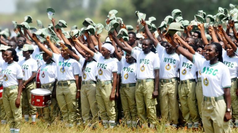 NYSC and The Duty Of Care