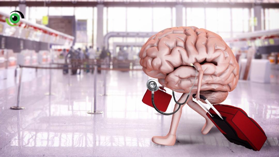 Nigeria is Training Doctors