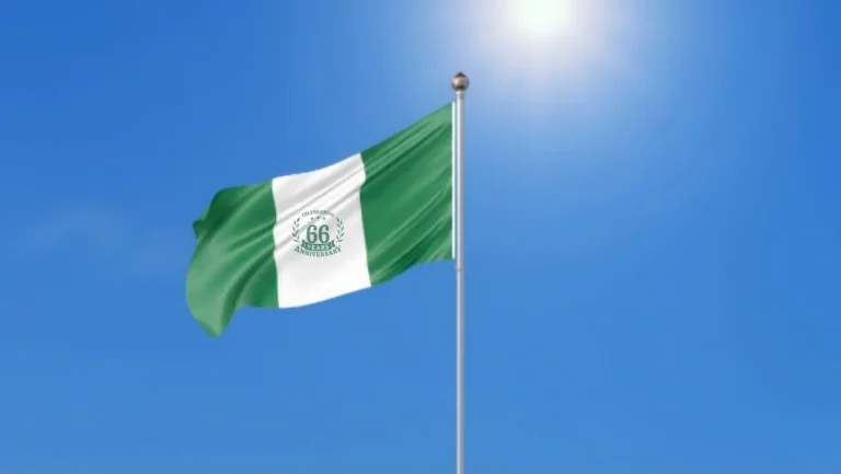 Nigeria: Our Journey, Our Challenges, Our Responsibility and Our Hope